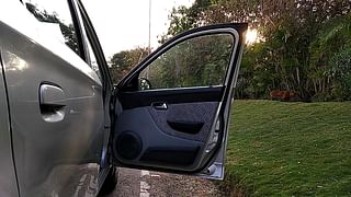Used 2018 Maruti Suzuki Alto 800 [2012-2016] Lxi Petrol Manual interior RIGHT FRONT DOOR OPEN VIEW