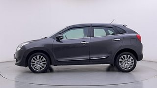 Used 2018 Maruti Suzuki Baleno [2015-2019] Zeta AT Petrol Petrol Automatic exterior LEFT SIDE VIEW