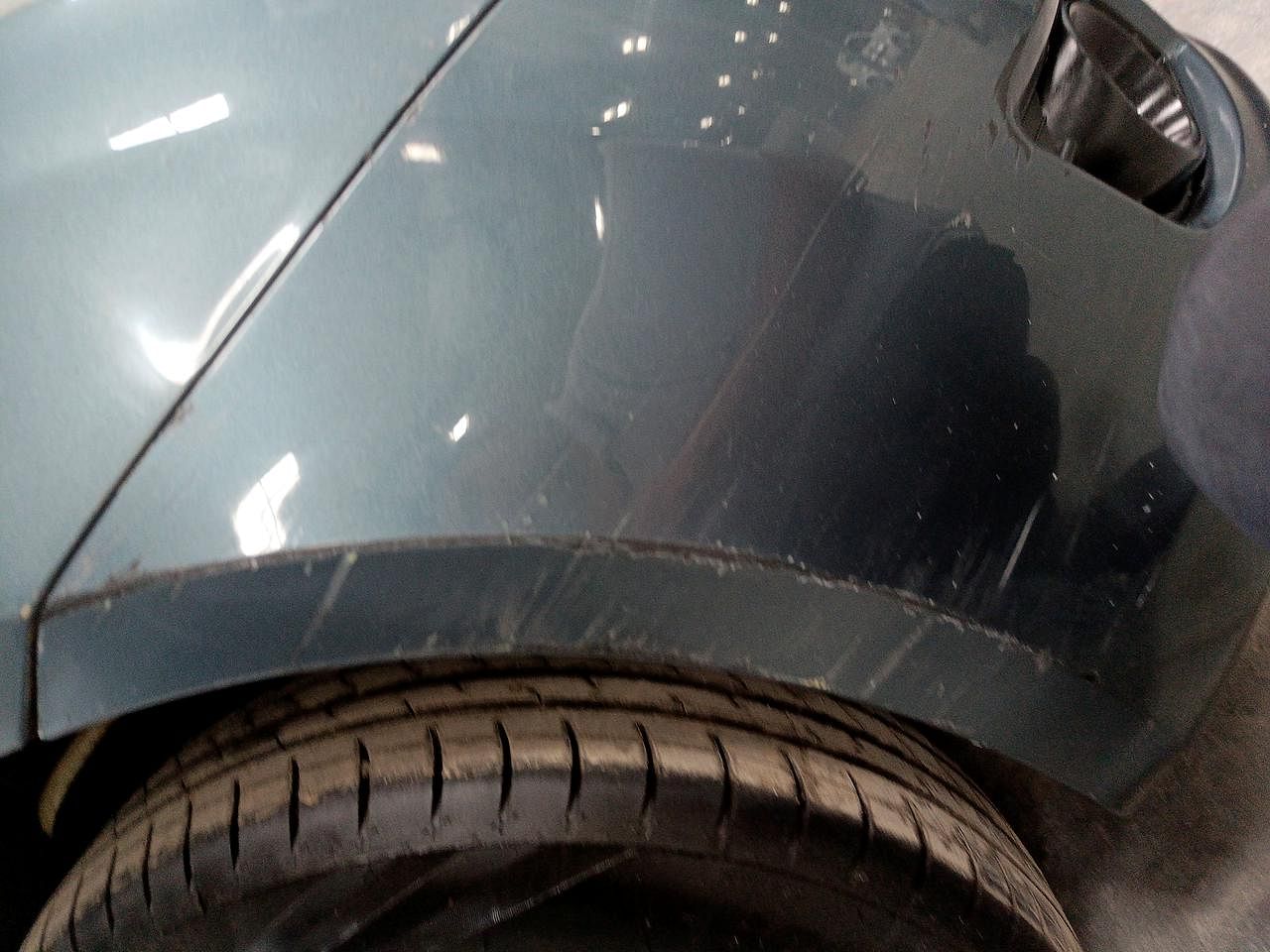 Used 2010 Maruti Suzuki Swift Dzire VXI 1.2 Petrol Manual dents MINOR SCRATCH