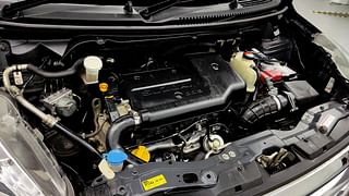 Used 2016 Maruti Suzuki Ertiga [2015-2018] VDI ABS Diesel Manual engine ENGINE RIGHT SIDE VIEW