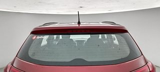 Used 2019 Hyundai Creta [2018-2020] 1.4 S Diesel Manual exterior BACK WINDSHIELD VIEW
