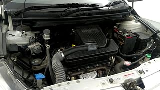 Used 2018 Maruti Suzuki Ciaz S Petrol Petrol Manual engine ENGINE RIGHT SIDE VIEW