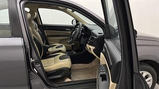 Used 2021 honda Amaze 1.2 VX CVT i-VTEC Petrol Automatic interior RIGHT SIDE FRONT DOOR CABIN VIEW