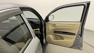 Used 2020 honda Amaze 1.5 E i-DTEC Diesel Manual interior RIGHT FRONT DOOR OPEN VIEW