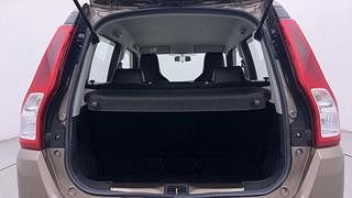 Used 2022 Maruti Suzuki Wagon R 1.2 ZXI Petrol Manual interior DICKY INSIDE VIEW