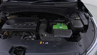 Used 2021 Kia Seltos GTX Plus DCT Petrol Automatic engine ENGINE LEFT SIDE VIEW