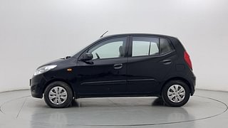 Used 2012 Hyundai i10 [2010-2016] Magna Petrol Petrol Manual exterior LEFT SIDE VIEW