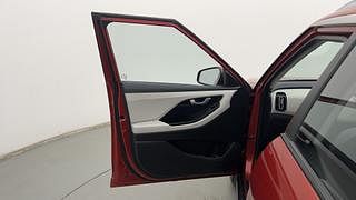Used 2020 Hyundai Creta S Petrol Petrol Manual interior LEFT FRONT DOOR OPEN VIEW