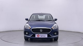 Used 2019 Maruti Suzuki Dzire [2017-2020] ZXI Petrol Manual exterior FRONT VIEW