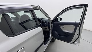 Used 2019 Maruti Suzuki Alto K10 [2014-2019] VXi (O) Petrol Manual interior RIGHT FRONT DOOR OPEN VIEW