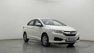 Used 2014 Honda City [2014-2017] SV Petrol Manual exterior RIGHT FRONT CORNER VIEW