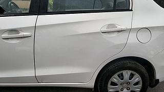 Used 2014 Honda Amaze [2013-2018] 1.2 S (O) i-VTEC Petrol Manual dents MINOR DENT