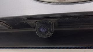 Used 2020 Hyundai Verna SX IVT Petrol Petrol Automatic top_features Rear camera