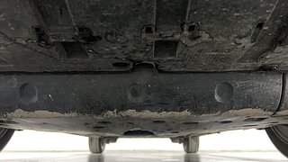 Used 2020 Honda City ZX CVT Petrol Automatic extra FRONT LEFT UNDERBODY VIEW