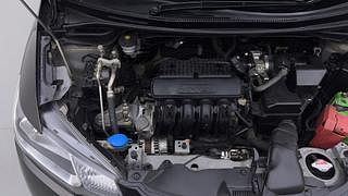 Used 2016 honda Jazz V Petrol Manual engine ENGINE RIGHT SIDE VIEW