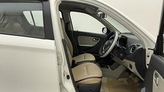 Used 2017 Maruti Suzuki Alto K10 [2014-2019] VXi Petrol Manual interior RIGHT SIDE FRONT DOOR CABIN VIEW