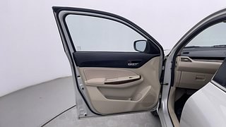 Used 2018 Maruti Suzuki Dzire [2017-2020] ZXi Plus Petrol Manual interior LEFT FRONT DOOR OPEN VIEW