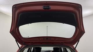 Used 2012 Hyundai i20 [2012-2014] Sportz 1.2 Petrol Manual interior DICKY DOOR OPEN VIEW