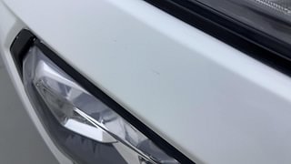 Used 2019 Tata Harrier XZ Diesel Manual dents MINOR SCRATCH