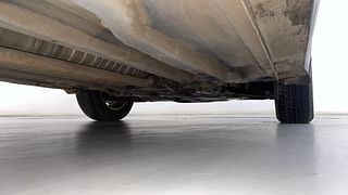 Used 2016 Hyundai Creta [2015-2018] 1.6 SX Diesel Manual extra REAR RIGHT UNDERBODY VIEW