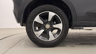 Used 2018 Tata Nexon [2017-2020] XZA Plus AMT Diesel Diesel Automatic tyres RIGHT REAR TYRE RIM VIEW