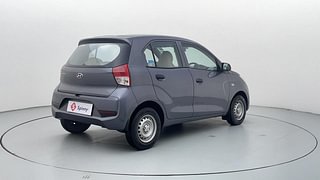 Used 2019 Hyundai New Santro 1.1 Era Executive Petrol Manual exterior RIGHT REAR CORNER VIEW