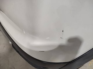 Used 2018 Honda WR-V [2017-2020] i-DTEC VX Diesel Manual dents MINOR SCRATCH