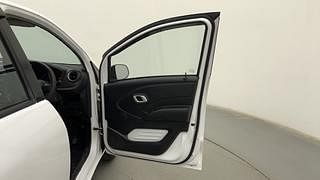 Used 2019 Datsun Redi-GO [2015-2019] S 1.0 AMT Petrol Automatic interior RIGHT FRONT DOOR OPEN VIEW