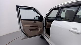 Used 2017 Maruti Suzuki Swift Dzire [2012-2017] VXI (O) Petrol Manual interior LEFT FRONT DOOR OPEN VIEW