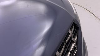 Used 2022 Hyundai Venue [2019-2022] SX 1.5 CRDI Diesel Manual dents MINOR SCRATCH
