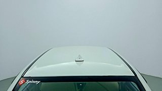Used 2014 Maruti Suzuki Swift Dzire [2012-2017] VDI Diesel Manual exterior EXTERIOR ROOF VIEW