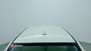 Used 2014 Maruti Suzuki Swift Dzire [2012-2017] VDI Diesel Manual exterior EXTERIOR ROOF VIEW
