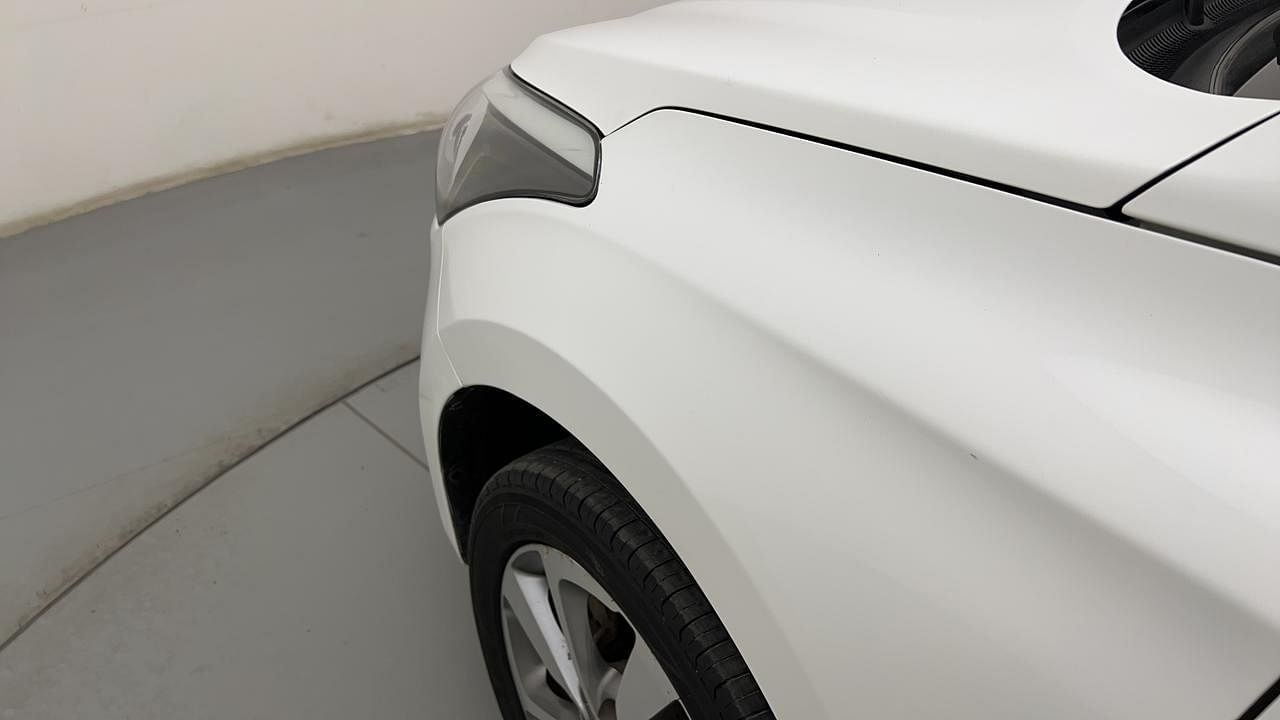 Used 2017 Hyundai Elite i20 [2014-2018] Asta 1.2 (O) CNG (Outside Fitted) Petrol+cng Manual dents MINOR SCRATCH