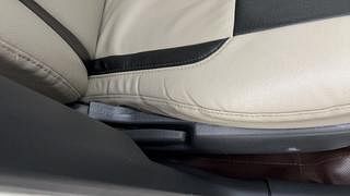 Used 2018 Maruti Suzuki Alto K10 [2014-2019] LXI (O) CNG Petrol+cng Manual top_features Seat adjustment