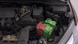 Used 2018 Honda City [2017-2020] ZX CVT Petrol Automatic engine ENGINE LEFT SIDE VIEW