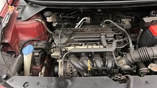 Used 2017 Hyundai Elite i20 [2014-2018] Asta 1.2 Petrol Manual engine ENGINE RIGHT SIDE VIEW