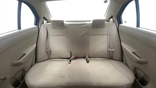 Used 2014 Maruti Suzuki Swift Dzire [2012-2017] LDI Diesel Manual interior REAR SEAT CONDITION VIEW