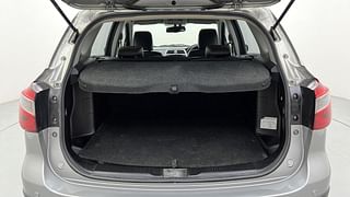 Used 2016 Maruti Suzuki S-Cross [2015-2017] Alpha 1.3 Diesel Manual interior DICKY INSIDE VIEW