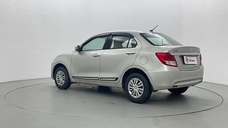 Used 2017 Maruti Suzuki Dzire [2017-2020] VXI Petrol Manual exterior LEFT SIDE VIEW