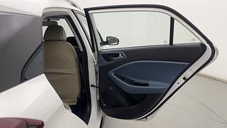 Used 2016 Hyundai i20 Active [2015-2020] 1.2 SX Petrol Manual interior RIGHT REAR DOOR OPEN VIEW