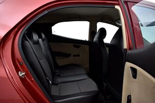 Used 2012 Hyundai Eon [2011-2018] Magna Petrol Manual interior RIGHT SIDE REAR DOOR CABIN VIEW