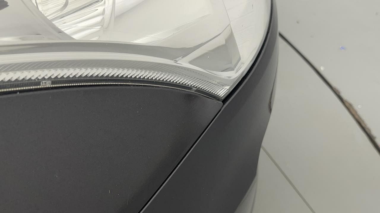 Used 2015 Maruti Suzuki Swift [2011-2017] VXi Petrol Manual dents MINOR DENT