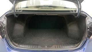 Used 2018 Maruti Suzuki Ciaz Alpha Petrol Petrol Manual interior DICKY INSIDE VIEW