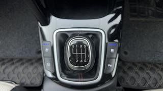 Used 2020 Kia Seltos GTX Plus Petrol Manual interior GEAR  KNOB VIEW