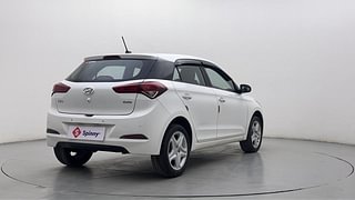 Used 2017 Hyundai Elite i20 [2014-2018] Asta 1.2 Petrol Manual exterior RIGHT REAR CORNER VIEW