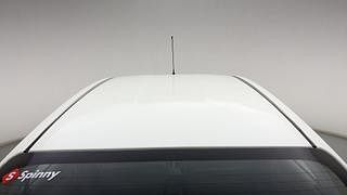Used 2013 Renault Scala [2012-2018] RxL Diesel Diesel Manual exterior EXTERIOR ROOF VIEW