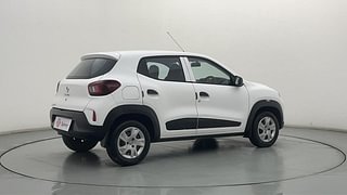 Used 2020 Renault Kwid RXL Petrol Manual exterior RIGHT REAR CORNER VIEW