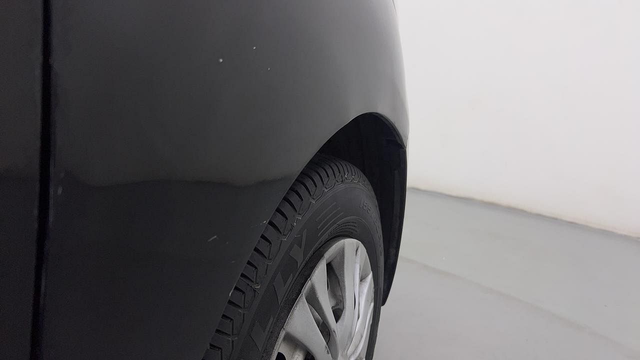 Used 2011 Hyundai i10 [2010-2016] Era Petrol Petrol Manual dents MINOR SCRATCH
