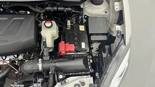 Used 2019 Maruti Suzuki Swift [2017-2020] ZDi Plus Diesel Manual engine ENGINE LEFT SIDE VIEW