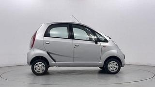 Used 2015 Tata Nano [2014-2018] Twist XTA Petrol Petrol Automatic exterior RIGHT SIDE VIEW